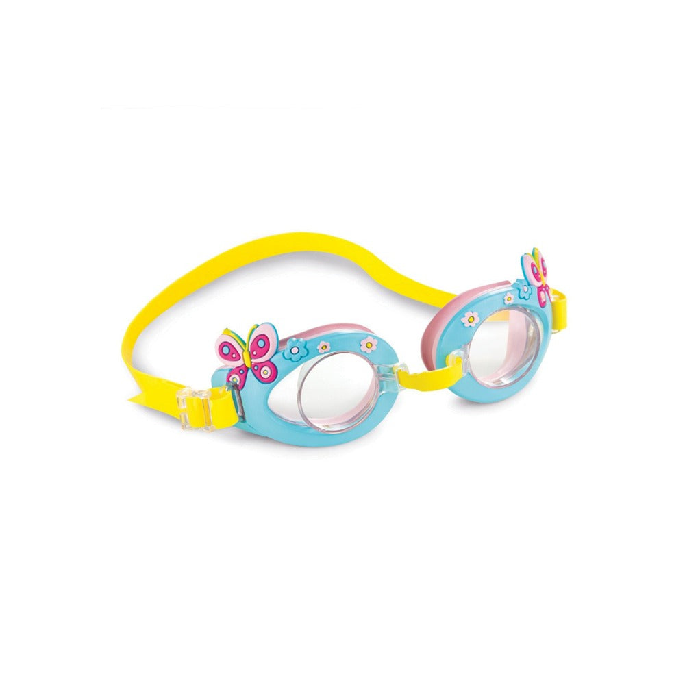 Kids Fun Swimming Goggles by INTEX — image 4