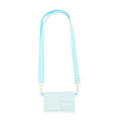 Essential School Bundle in Ice Blue Puffer by Le Petit Society — image 12