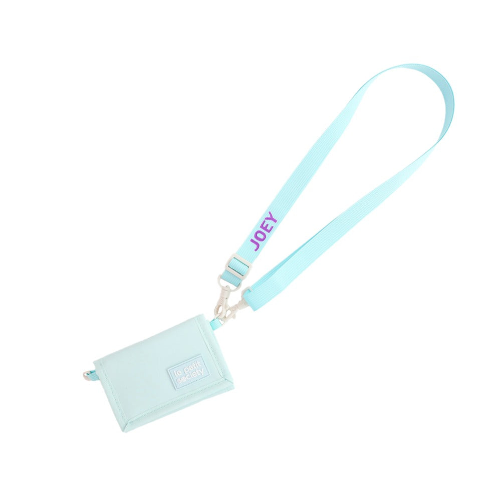 LPS Essential School Bundle - Mini Ice Blue Puffer