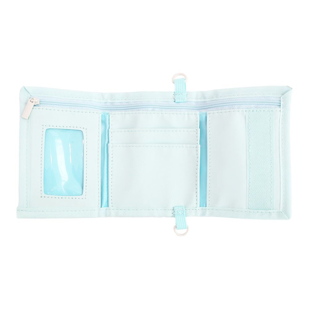 Essential School Bundle in Ice Blue Puffer by Le Petit Society — image 8