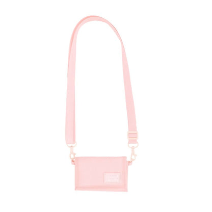 Essential School Bundle in Marshmallow Pink Puffer by Le Petit Society — image 10