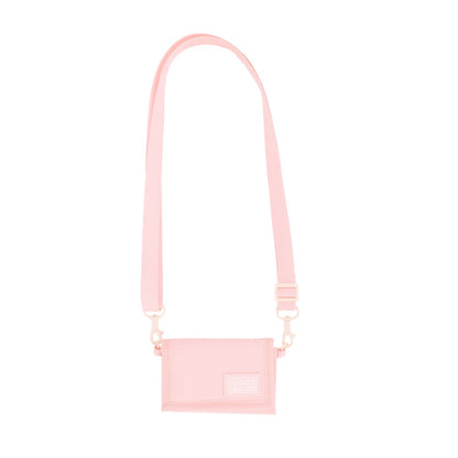 LPS Essential School Bundle - Mini Marshmallow Pink Puffer
