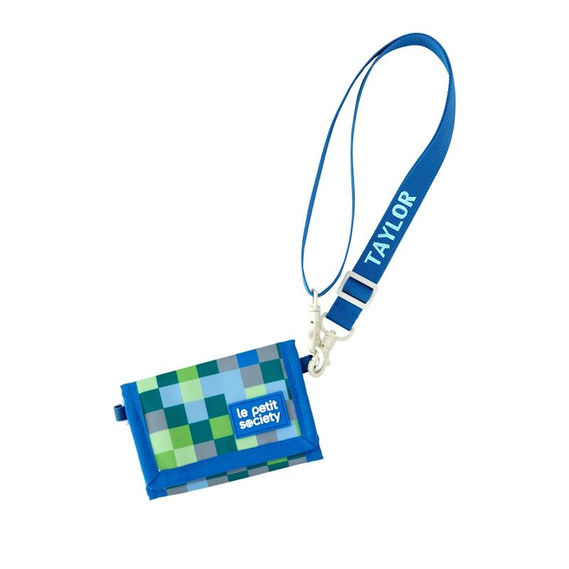 School Add On in Arcade Blue by Le Petit Society — image 14