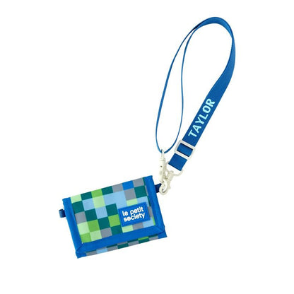 School Add On in Arcade Blue by Le Petit Society — image 14