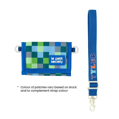 School Add On in Arcade Blue by Le Petit Society — image 13