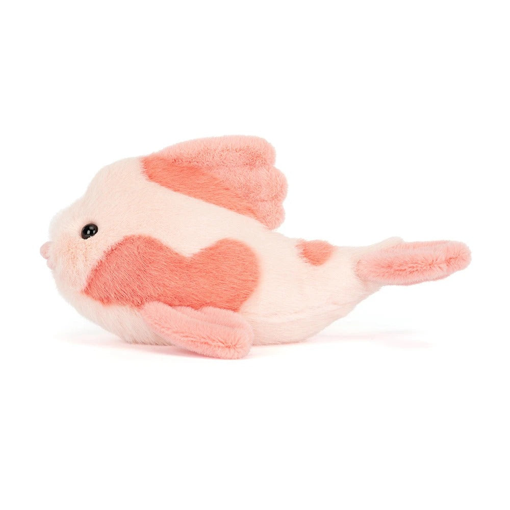 Fancy Carp by Jellycat — image 2