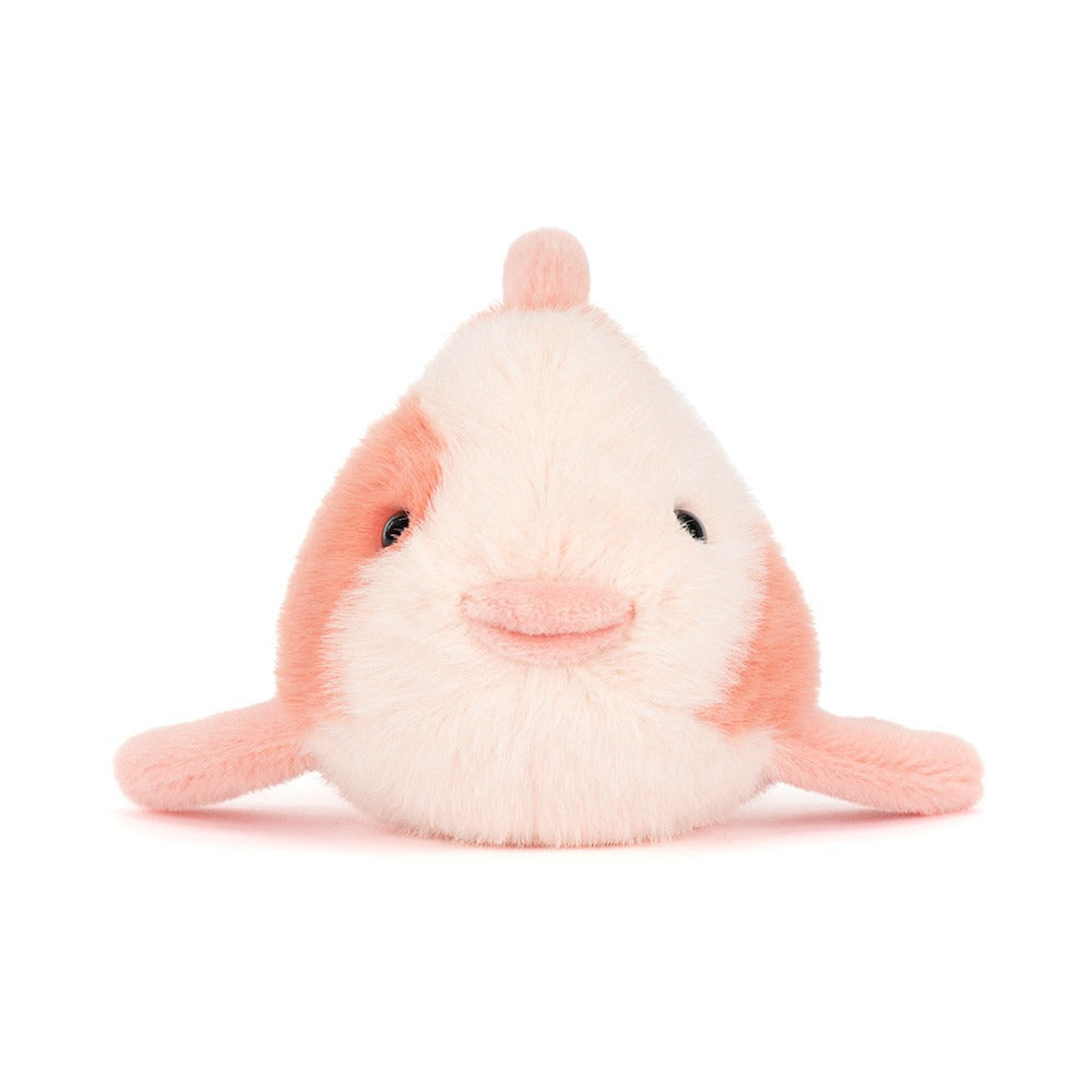 Fancy Carp by Jellycat — image 3