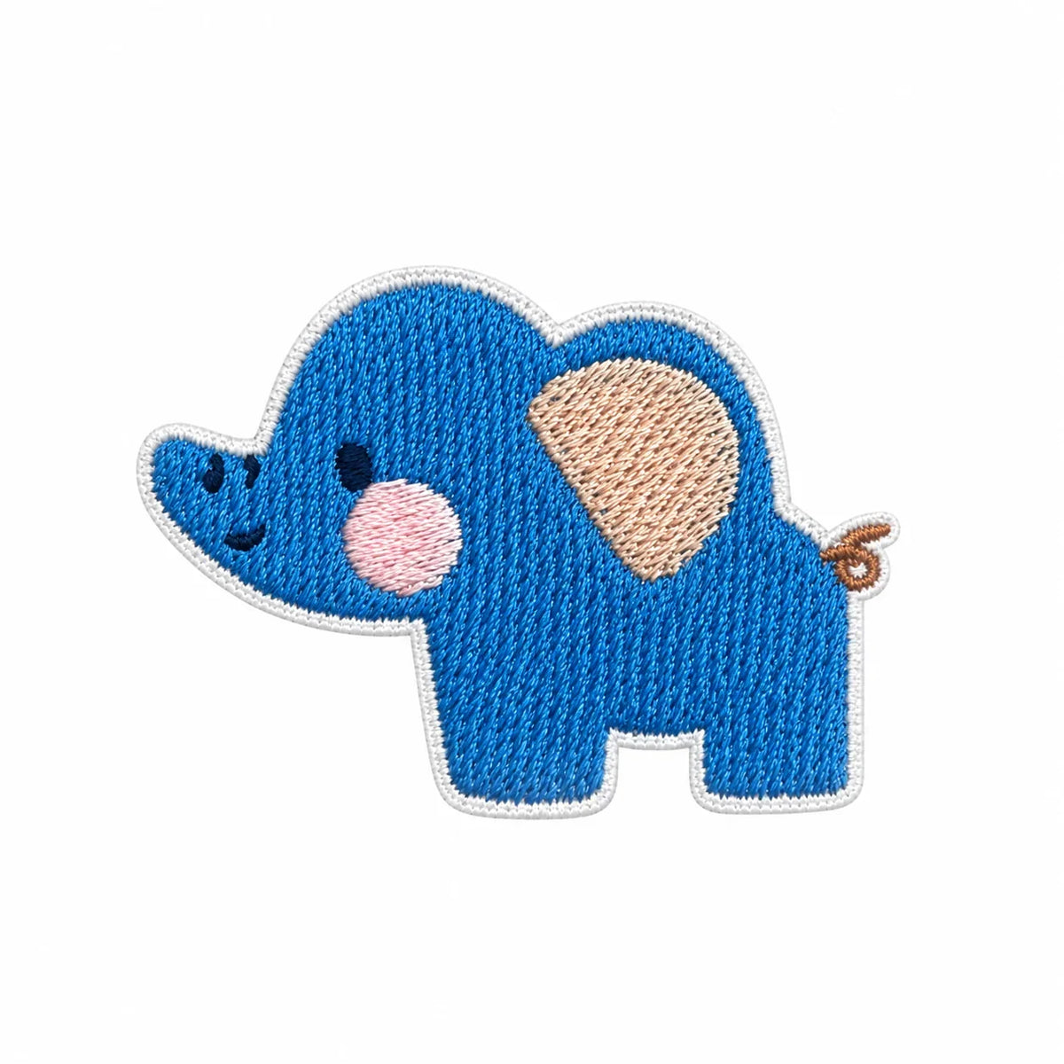 Large Sticker Patches (Nature & Food)