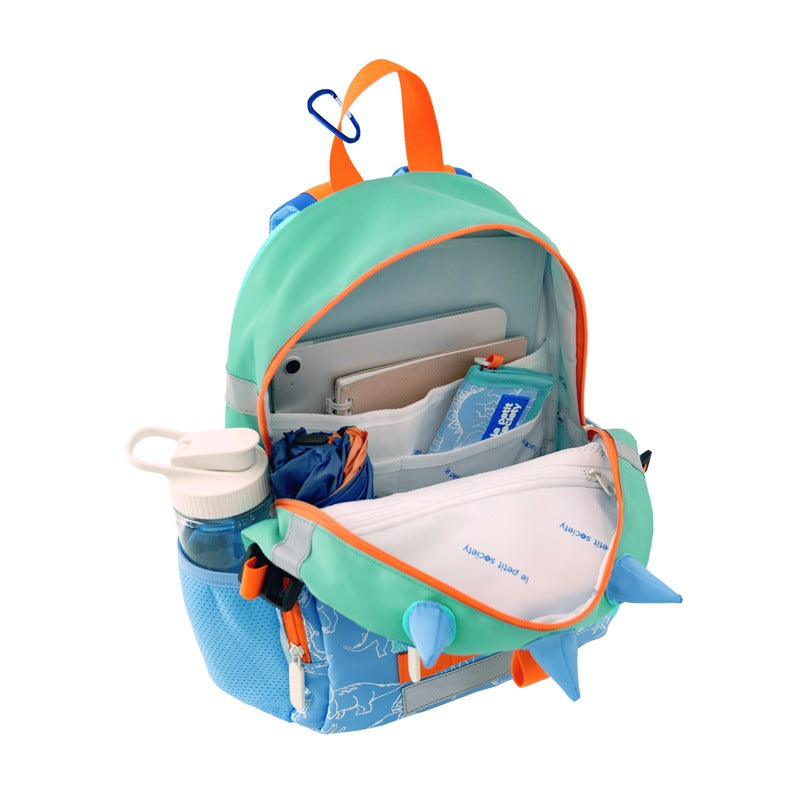 Essential School Bundle in Mini Dino by Le Petit Society — image 8