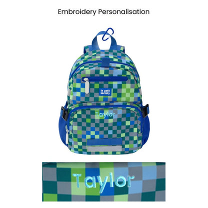 Essential School Bundle - Arcade Blue by Le Petit Society — image 9