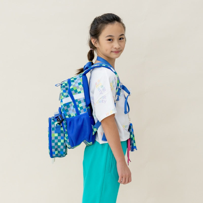Essential School Bundle - Arcade Blue by Le Petit Society — image 2