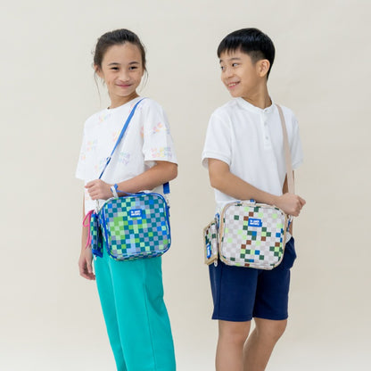 Essential School Bundle - Arcade Blue by Le Petit Society — image 4