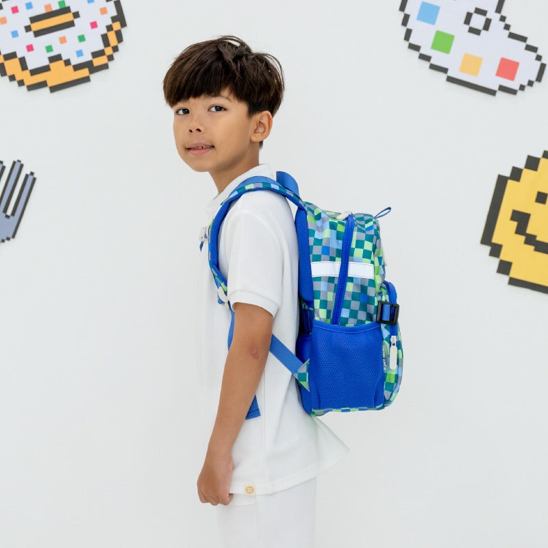 Essential School Bundle - Arcade Blue by Le Petit Society — image 6