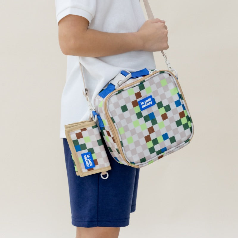 Essential School Bundle in Arcade Sand by Le Petit Society — image 6