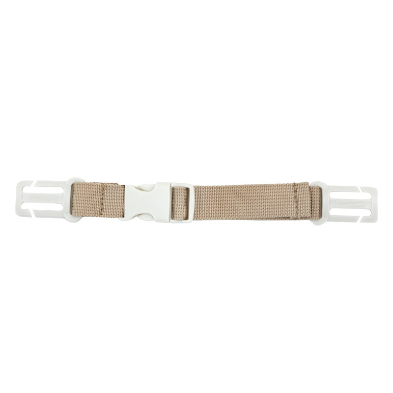 Single Pocket Backpack in Arcade Sand by Le Petit Society — image 12