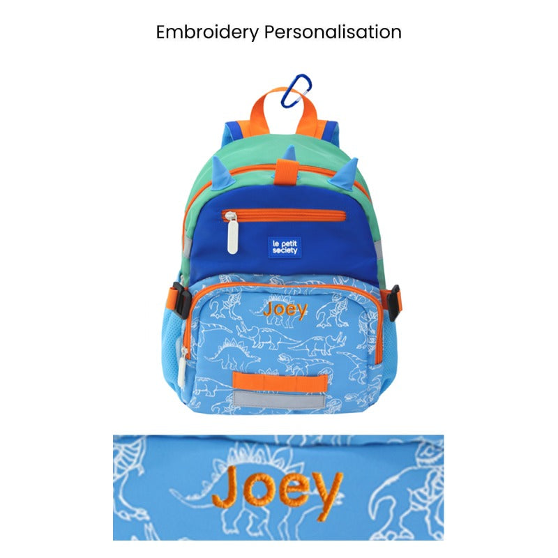 Essential School Bundle in Mini Dino by Le Petit Society — image 7