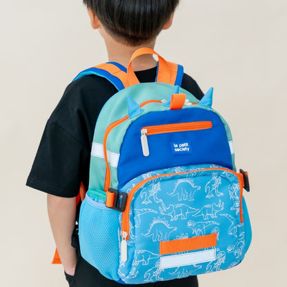 Essential School Bundle in Mini Dino by Le Petit Society — image 3