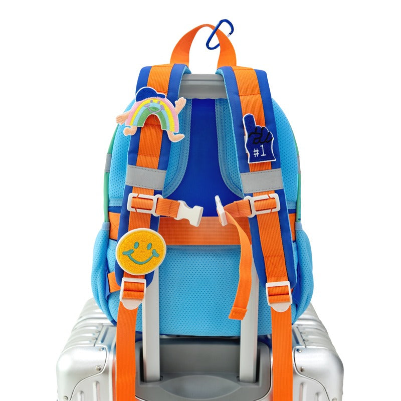 Essential School Bundle in Mini Dino by Le Petit Society — image 9