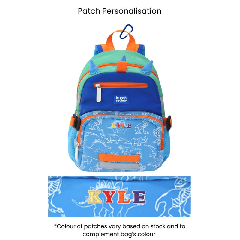 Essential School Bundle in Mini Dino by Le Petit Society — image 6