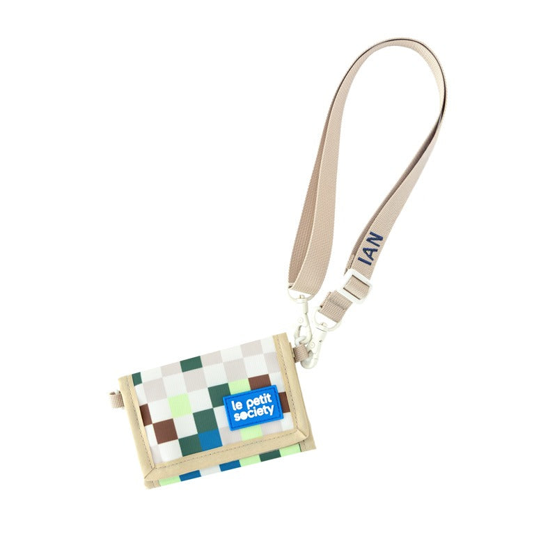 Essential School Bundle in Arcade Sand by Le Petit Society — image 14