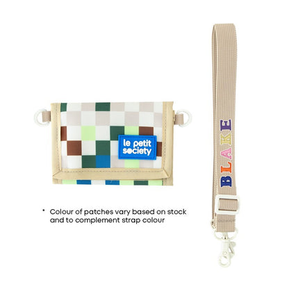 Essential School Bundle in Arcade Sand by Le Petit Society — image 15