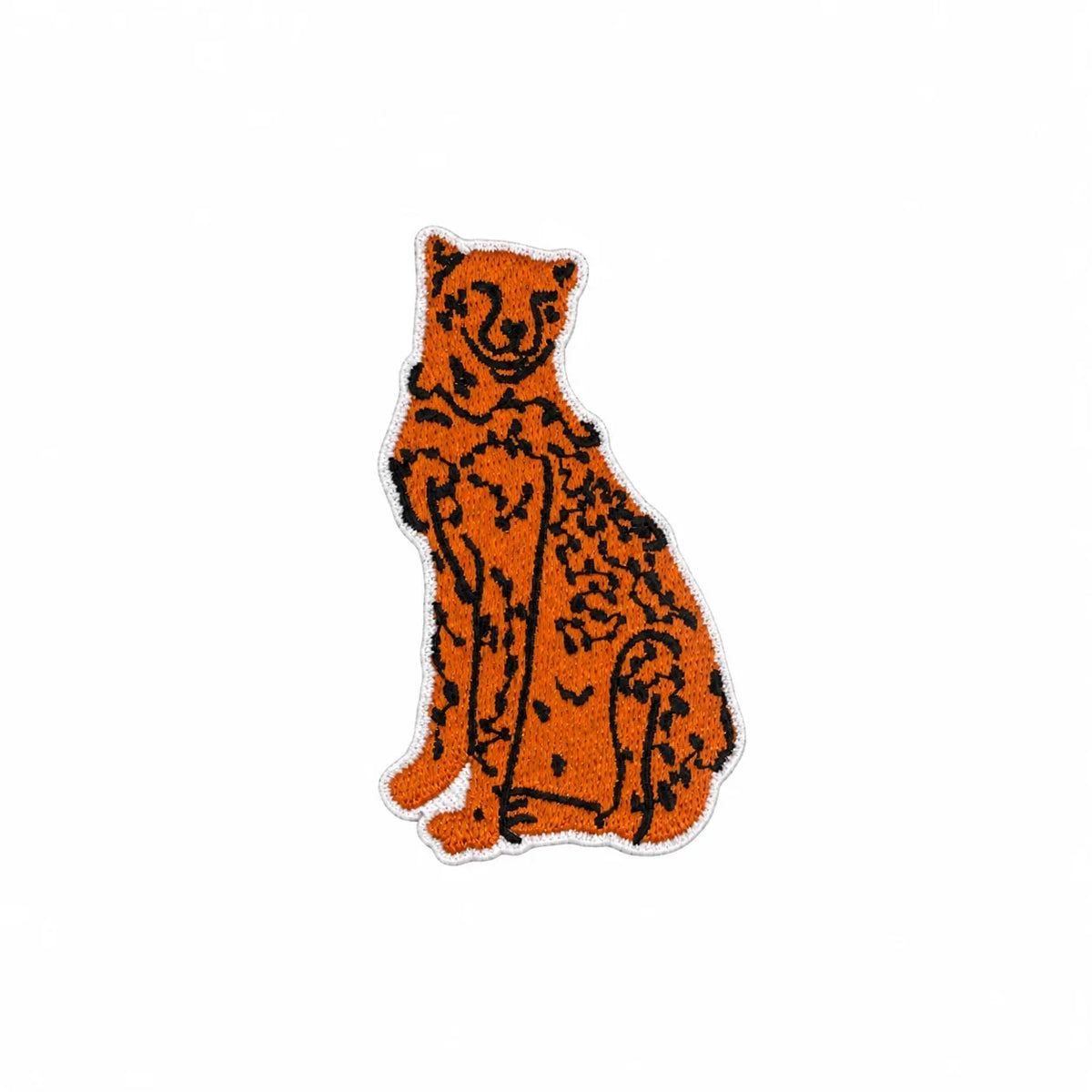 X-Large Sticker Patches (Nature & Food)