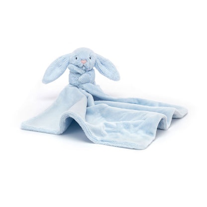 Little Milestones Baby Boy Set in Cerulean Breeze by Le Petit Society — image 16
