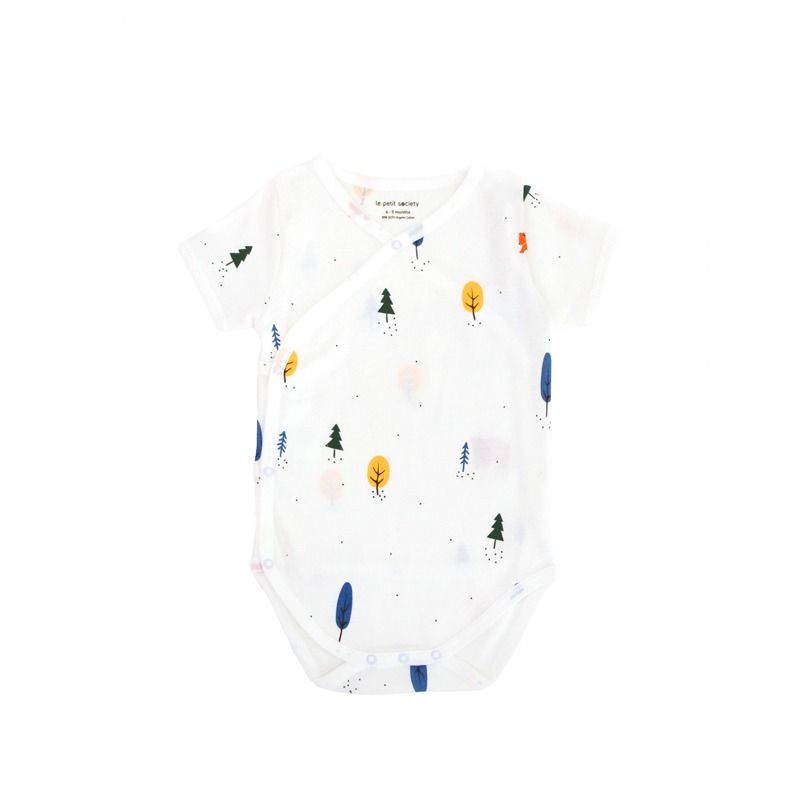 Little Milestones Set in Little Cub by Le Petit Society — image 4