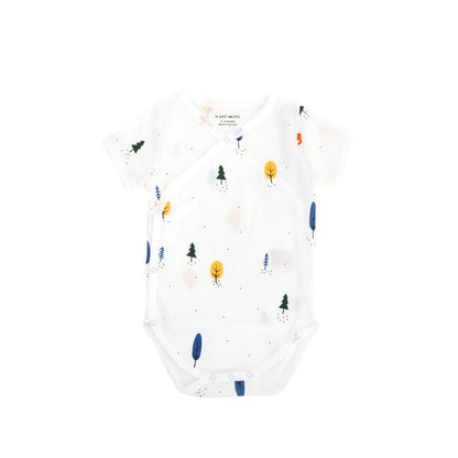 Little Milestones Set in Little Cub by Le Petit Society — image 4