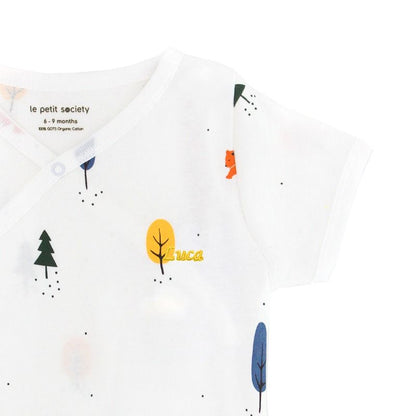 Little Milestones Set in Little Cub by Le Petit Society — image 5