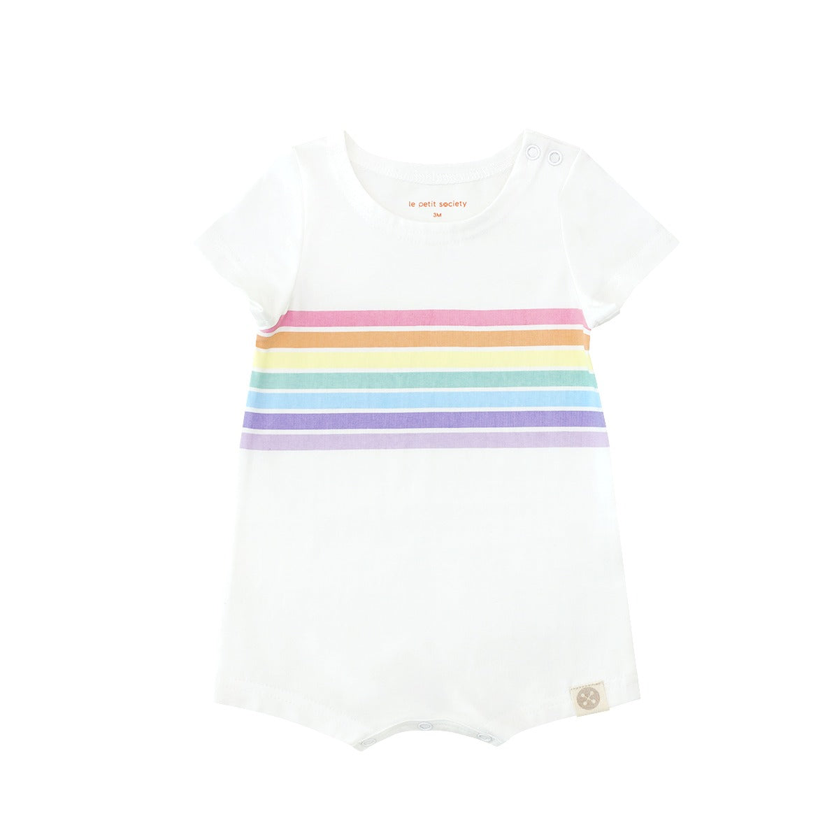 Little Milestones Set - Over the Rainbow by Le Petit Society — image 5