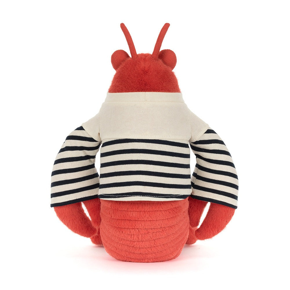 Larry Lobster Sailor Outfit by Jellycat — image 4