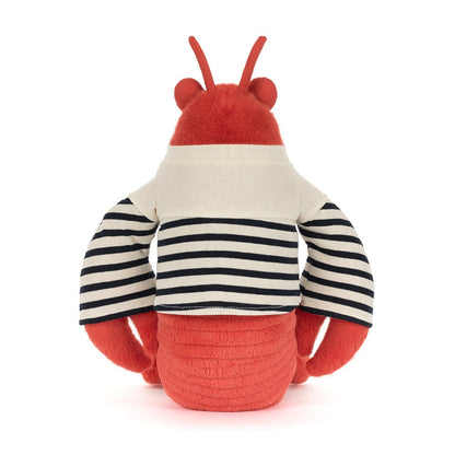 Larry Lobster Sailor Outfit by Jellycat — image 4
