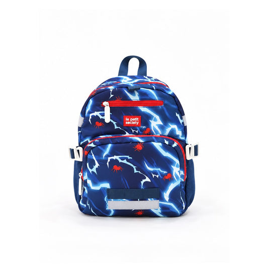 LPS Mini Backpack - Spider (5Y & above)