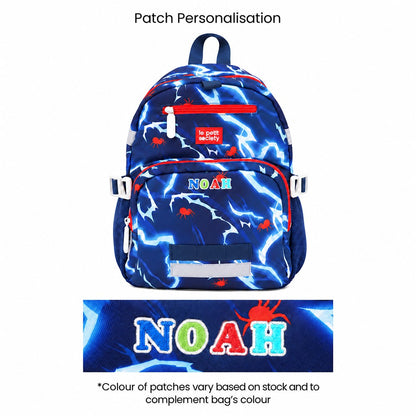 LPS Mini Backpack - Spider (5Y & above)