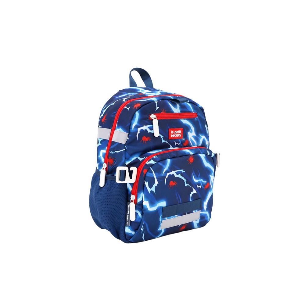 LPS Mini Backpack - Spider (5Y & above)