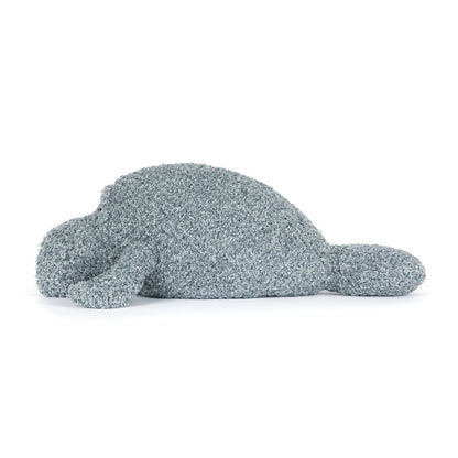Maffles Manatee by Jellycat — image 3
