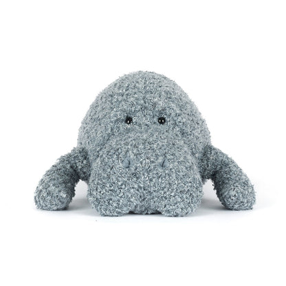 Maffles Manatee by Jellycat — image 4