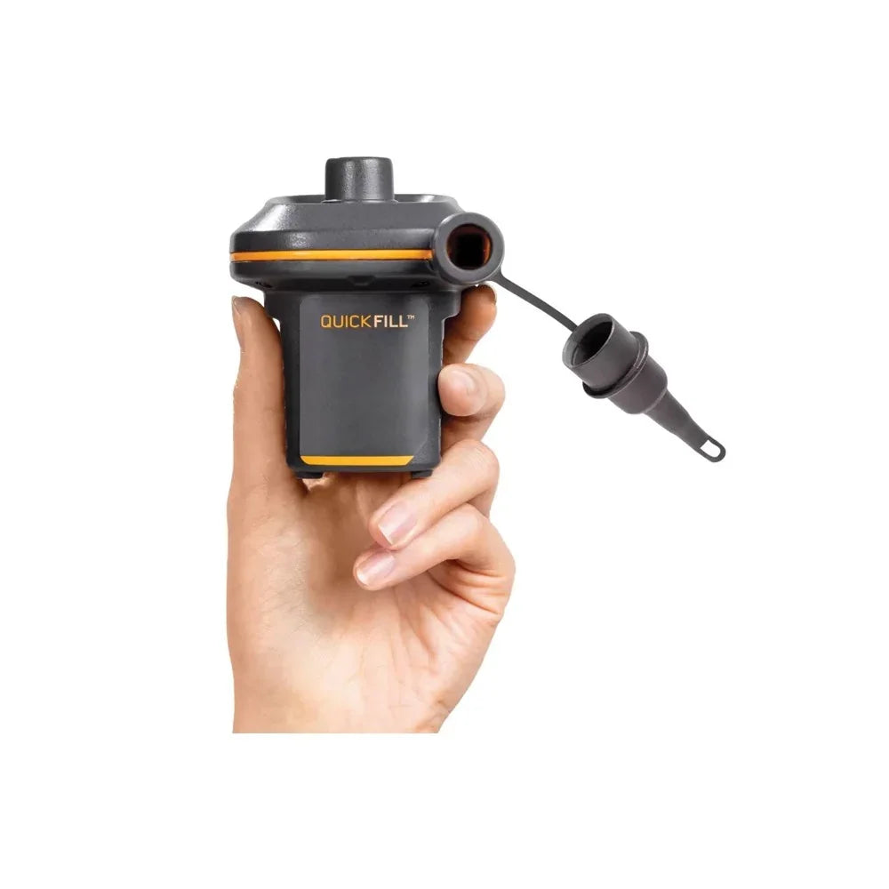 Mini Quick Fill™ USB Air Pump by INTEX — image 2