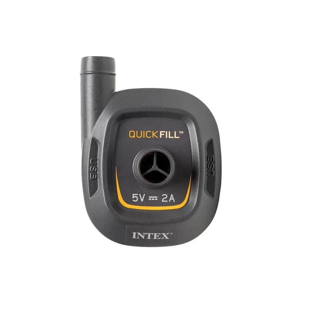 Mini Quick Fill™ USB Air Pump by INTEX — image 7