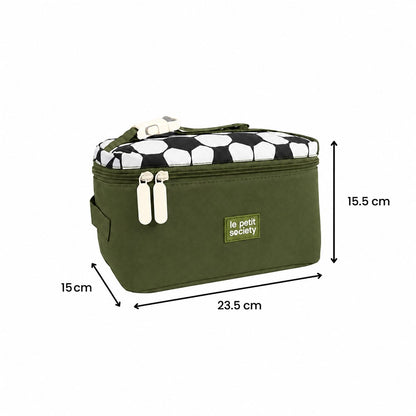 Munch Bag - Football