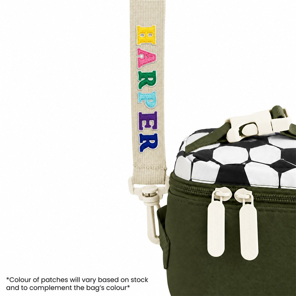 Munch Bag - Football