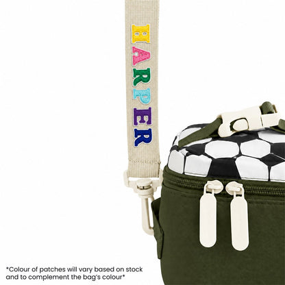 Munch Bag - Football