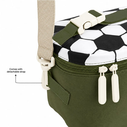Munch Bag - Football