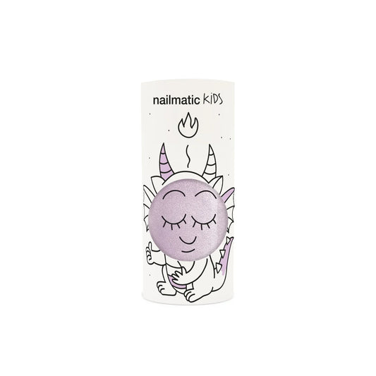 Nail Polish in Pearl Pink by Nailmatic