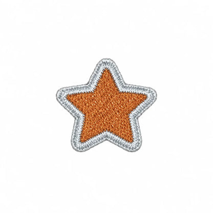 Small Sticker Patches (Characters & Creativity)