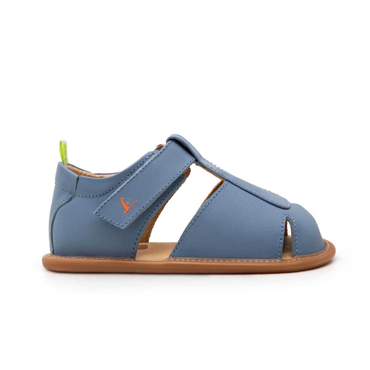 Parky - Denim by Tip Toey Joey — image 5