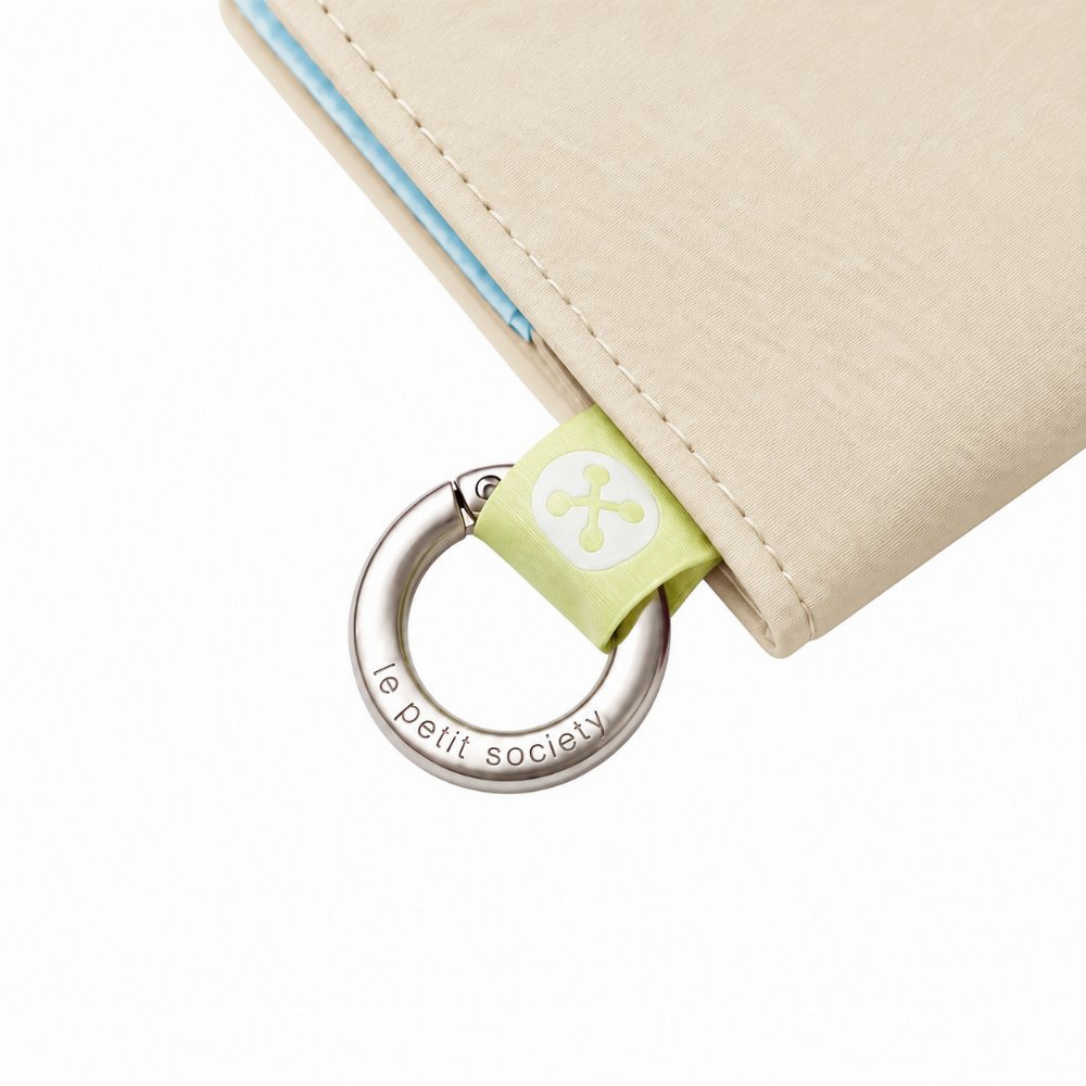 Passport Holder - Magnolia