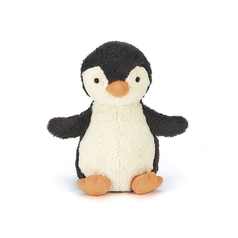 Peanut Penguin by Jellycat