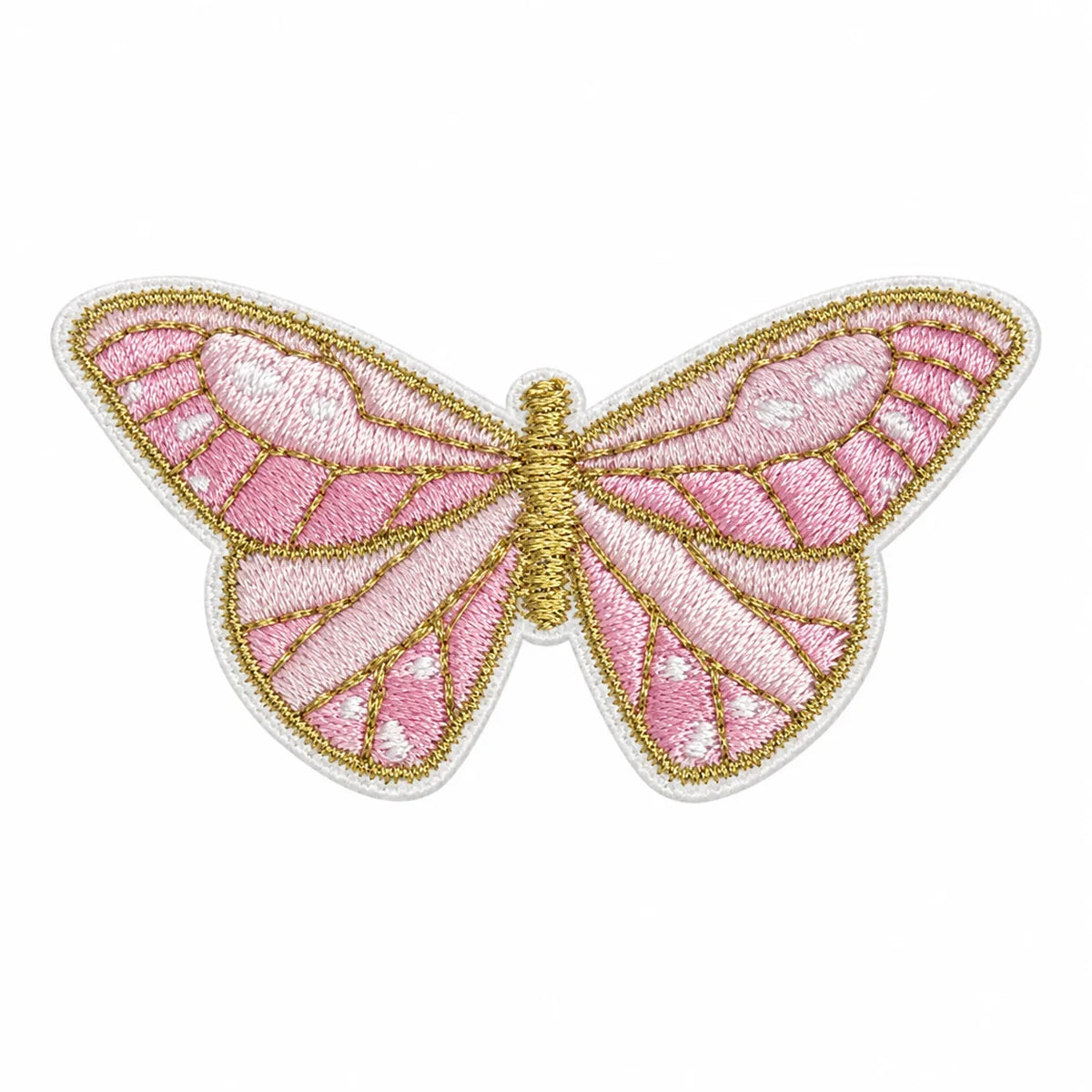 Large Sticker Patches (Nature & Food)